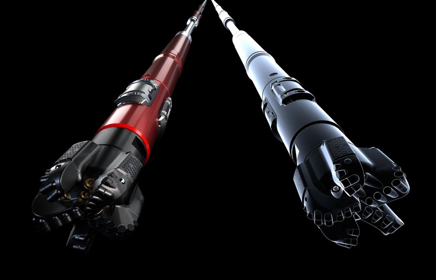 Drilling equipment