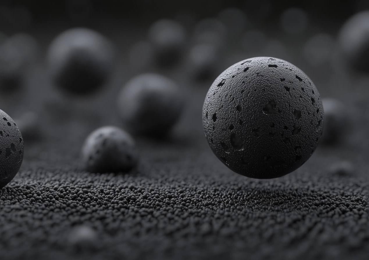 Graphene nano-particle additive