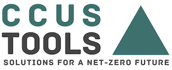 CCUS Tools - Solutions for a net-zero future